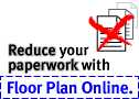 Floor Plan Online: Cut down on your paperwork with Floor Plan Online